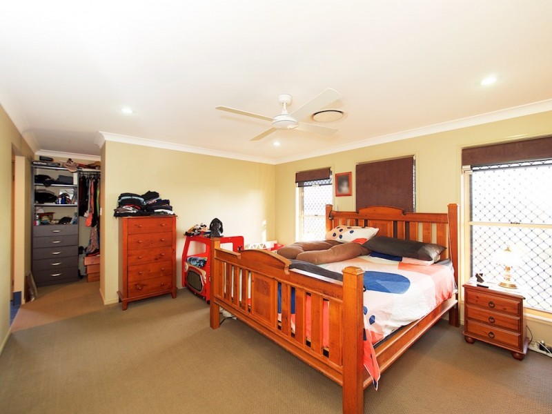 85 TITMARSH CIRCUIT, Fernvale QLD 4306