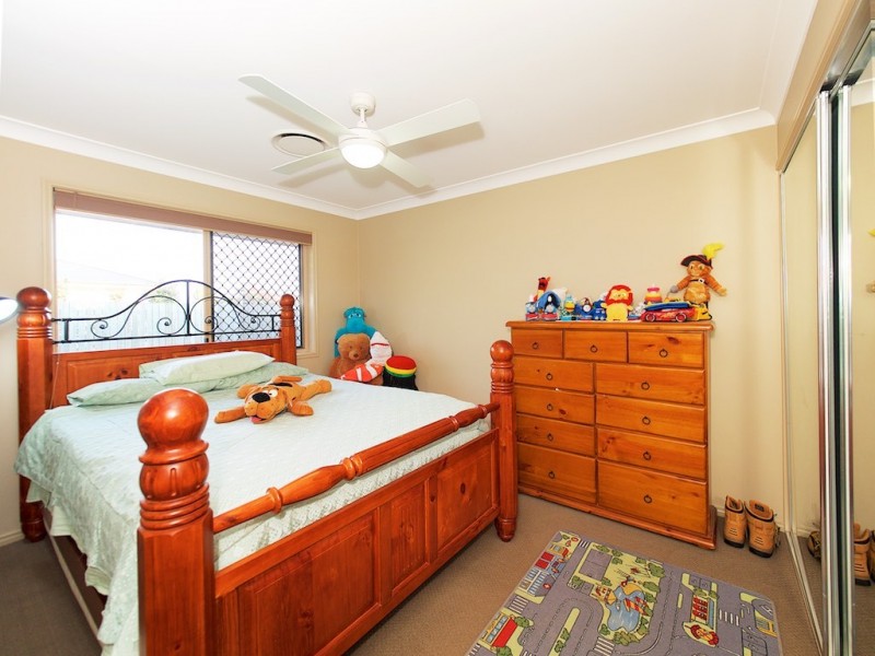 85 TITMARSH CIRCUIT, Fernvale QLD 4306