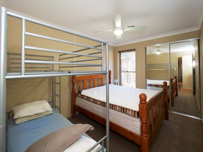 85 TITMARSH CIRCUIT, Fernvale QLD 4306