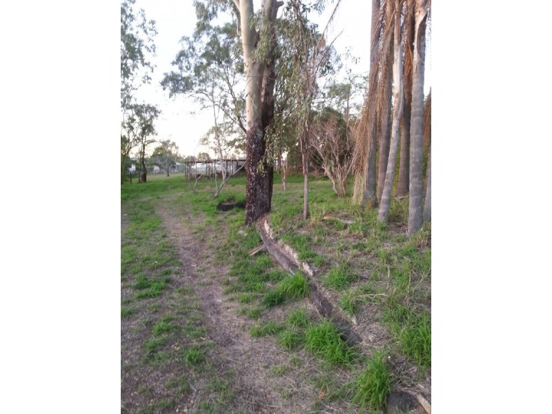 5 POWER STREET, Glenore Grove QLD 4342