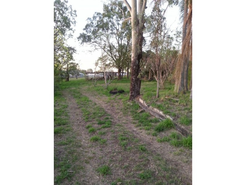 5 POWER STREET, Glenore Grove QLD 4342