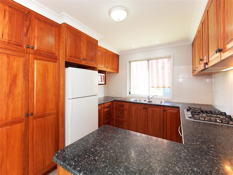 248 WIVENHOE SOMERSET ROAD, Split Yard Creek QLD 4306