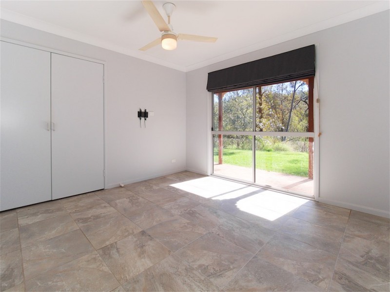 248 WIVENHOE SOMERSET ROAD, Split Yard Creek QLD 4306