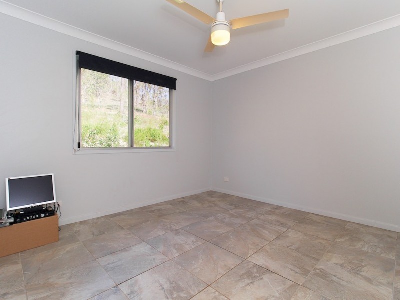 248 WIVENHOE SOMERSET ROAD, Split Yard Creek QLD 4306
