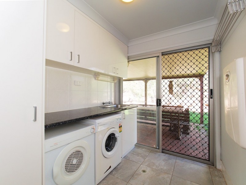 248 WIVENHOE SOMERSET ROAD, Split Yard Creek QLD 4306