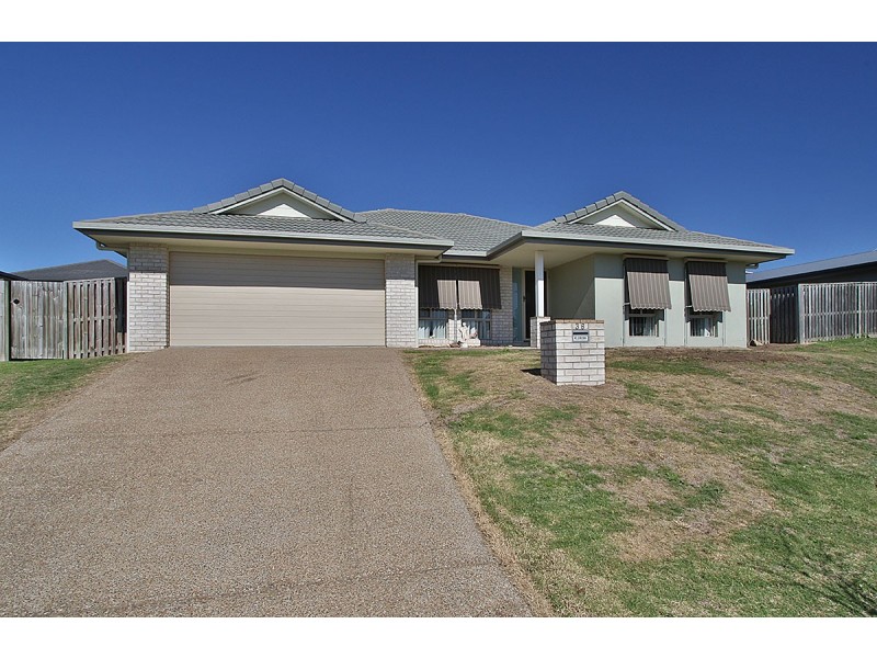 36 NOBLEWOOD CRESCENT, Fernvale QLD 4306