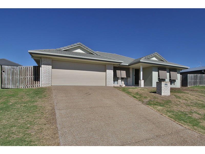 36 NOBLEWOOD CRESCENT, Fernvale QLD 4306