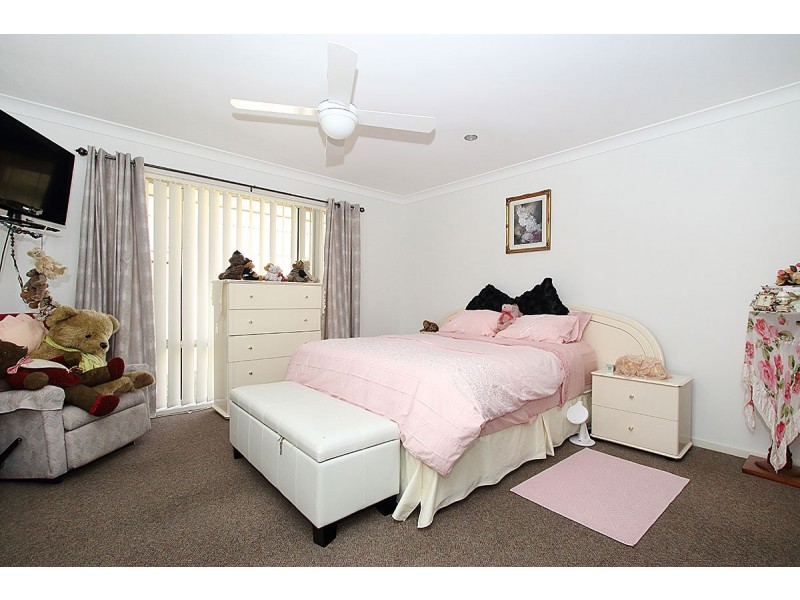 36 NOBLEWOOD CRESCENT, Fernvale QLD 4306