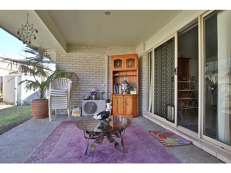 36 NOBLEWOOD CRESCENT, Fernvale QLD 4306