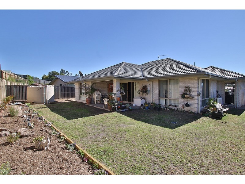 36 NOBLEWOOD CRESCENT, Fernvale QLD 4306