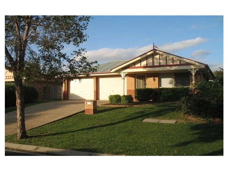 57 JONQUIL CIRCUIT, Flinders View QLD 4305