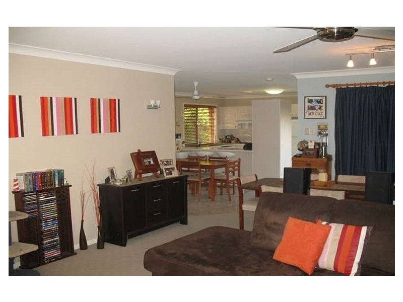 57 JONQUIL CIRCUIT, Flinders View QLD 4305