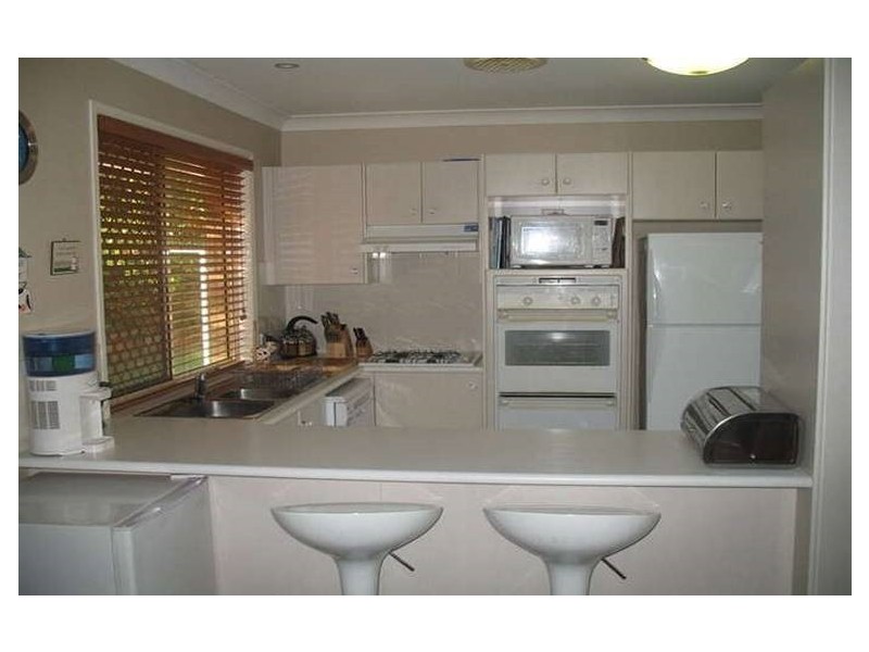 57 JONQUIL CIRCUIT, Flinders View QLD 4305