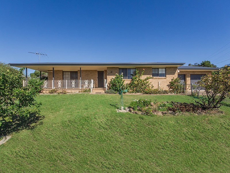 11 PHIPPS ROAD, Vernor QLD 4306
