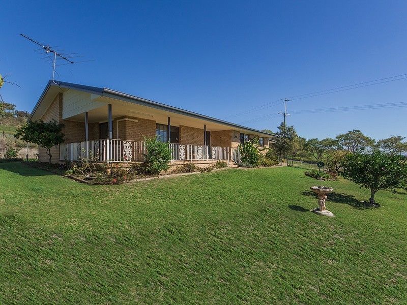 11 PHIPPS ROAD, Vernor QLD 4306