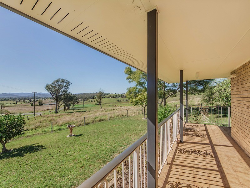 11 PHIPPS ROAD, Vernor QLD 4306