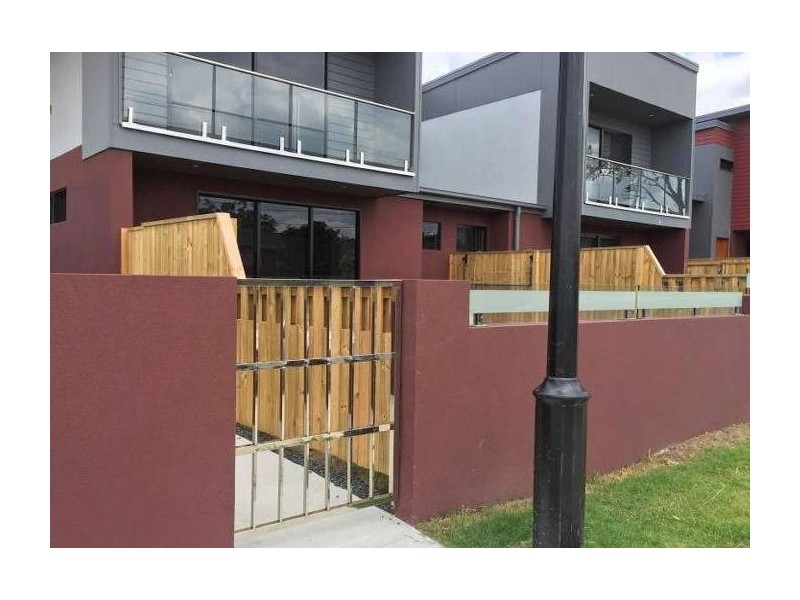 9/78 Grace Street, Wulkuraka QLD 4305