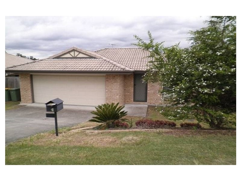 73 STORR CIRCUIT, Goodna QLD 4300
