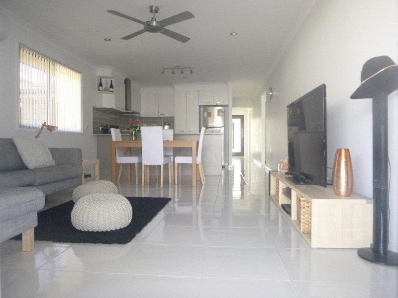 12 KOWARI STREET, Deebing Heights QLD 4306
