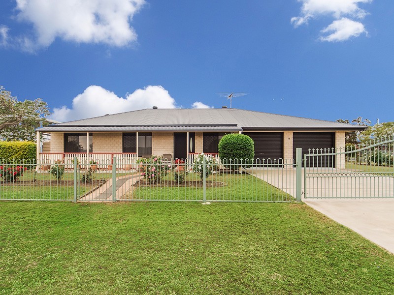 12 MACADAMIA DRIVE, Lowood QLD 4311