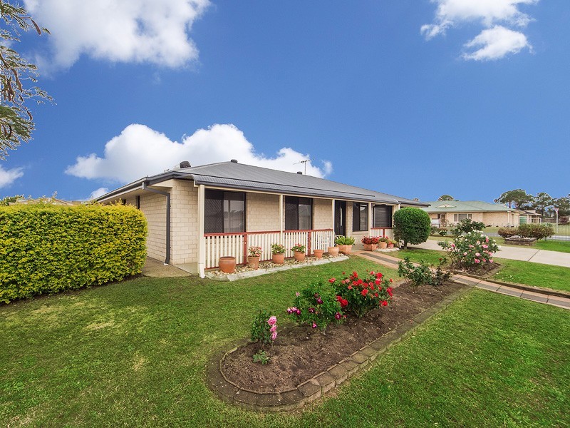 12 MACADAMIA DRIVE, Lowood QLD 4311