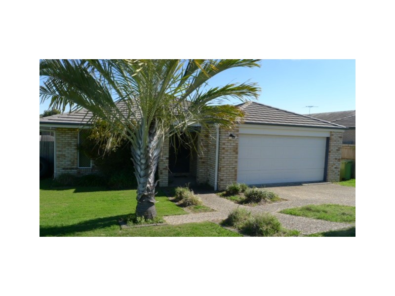 22 CAMPBELL COURT, Redbank Plains QLD 4301