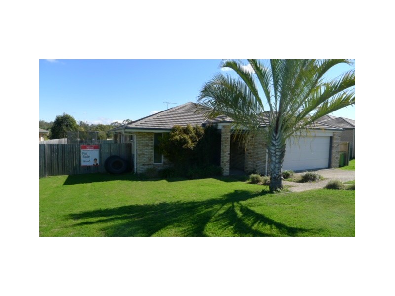 22 CAMPBELL COURT, Redbank Plains QLD 4301