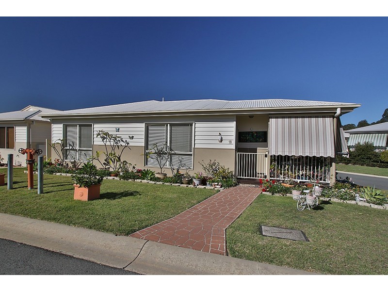 18/45 Sealy Street, Silkstone QLD 4304