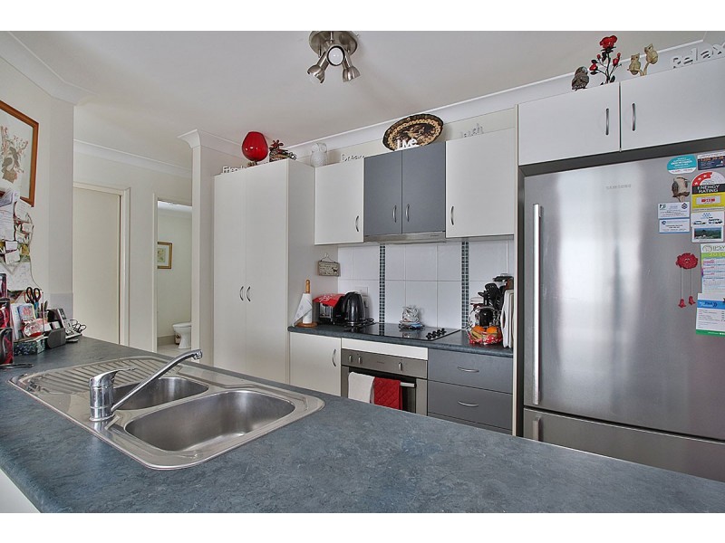 18/45 Sealy Street, Silkstone QLD 4304