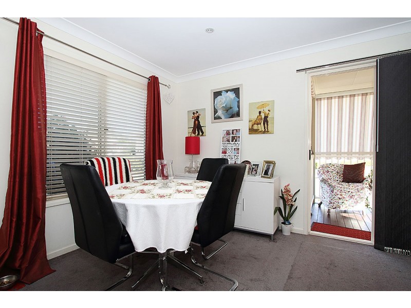 18/45 Sealy Street, Silkstone QLD 4304