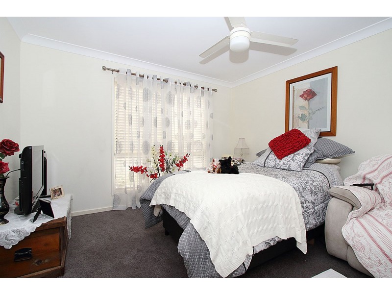18/45 Sealy Street, Silkstone QLD 4304