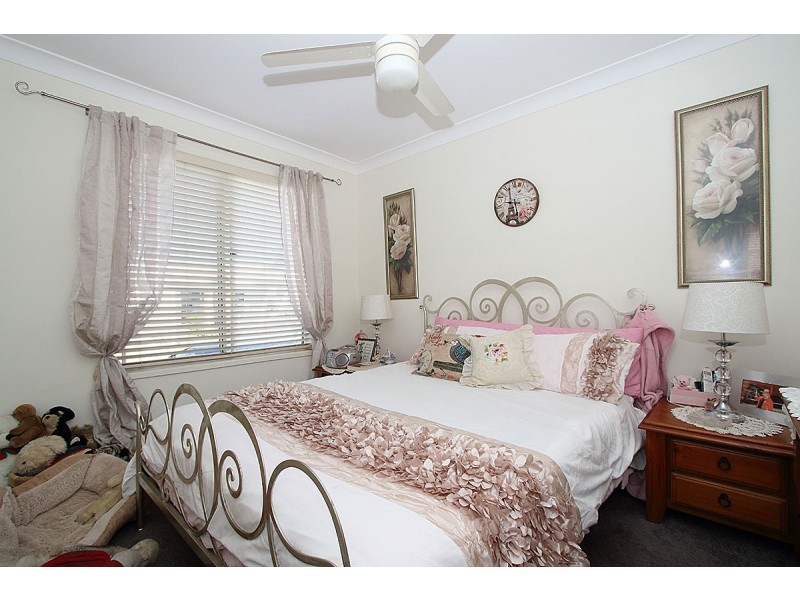 18/45 Sealy Street, Silkstone QLD 4304