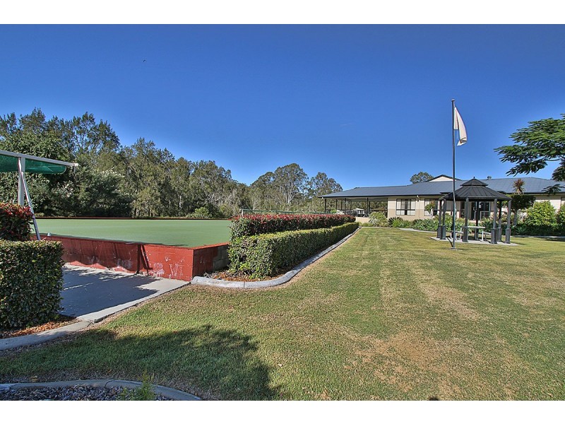 18/45 Sealy Street, Silkstone QLD 4304