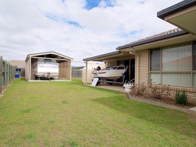 9 BRAY STREET, Lowood QLD 4311