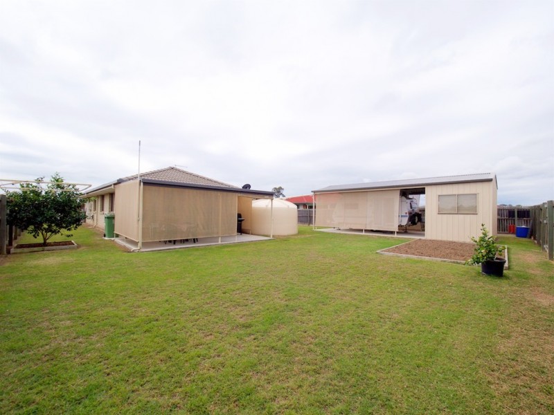 9 BRAY STREET, Lowood QLD 4311