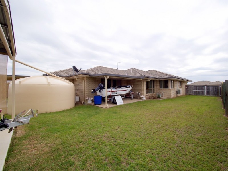 9 BRAY STREET, Lowood QLD 4311