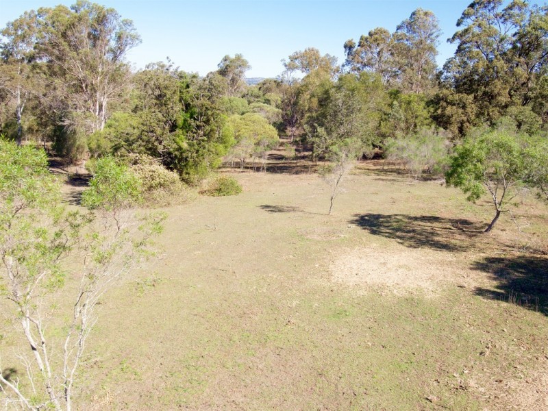 LOT3 CLAUS ROAD, Haigslea QLD 4306