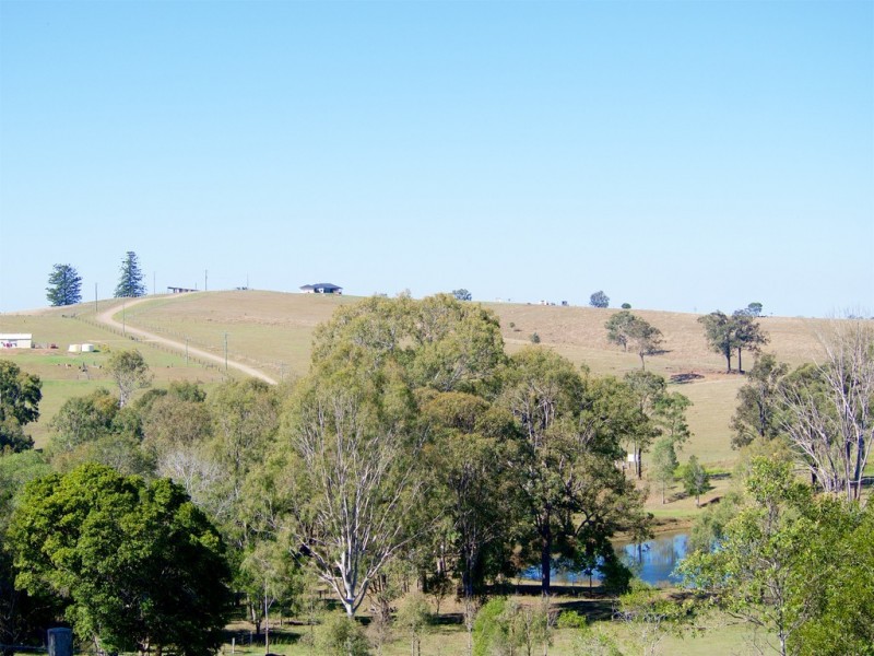 LOT3 CLAUS ROAD, Haigslea QLD 4306