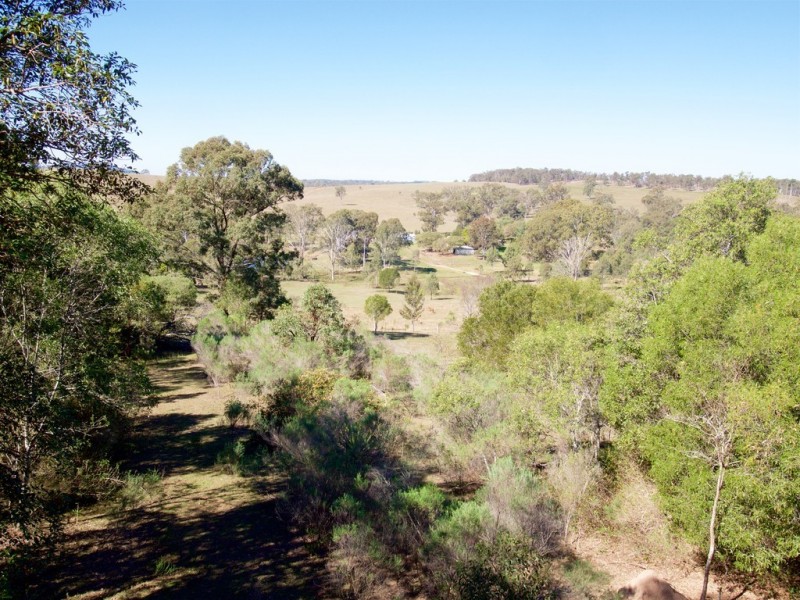 LOT3 CLAUS ROAD, Haigslea QLD 4306