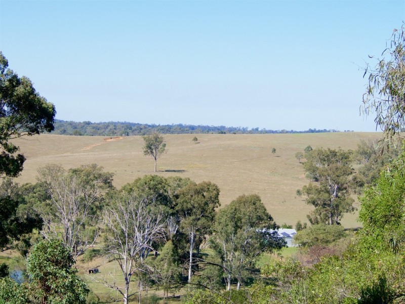 LOT3 CLAUS ROAD, Haigslea QLD 4306