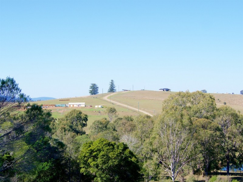 LOT3 CLAUS ROAD, Haigslea QLD 4306