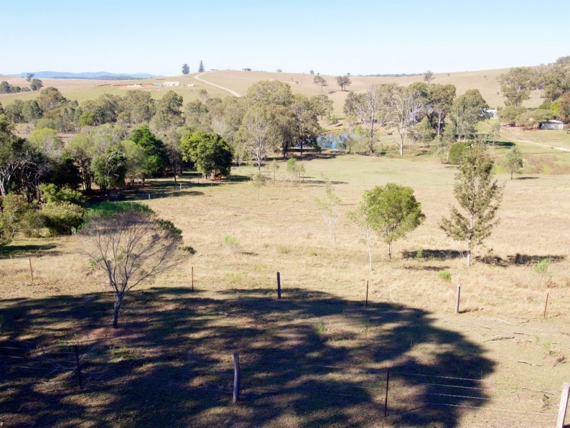 LOT3 CLAUS ROAD, Haigslea QLD 4306