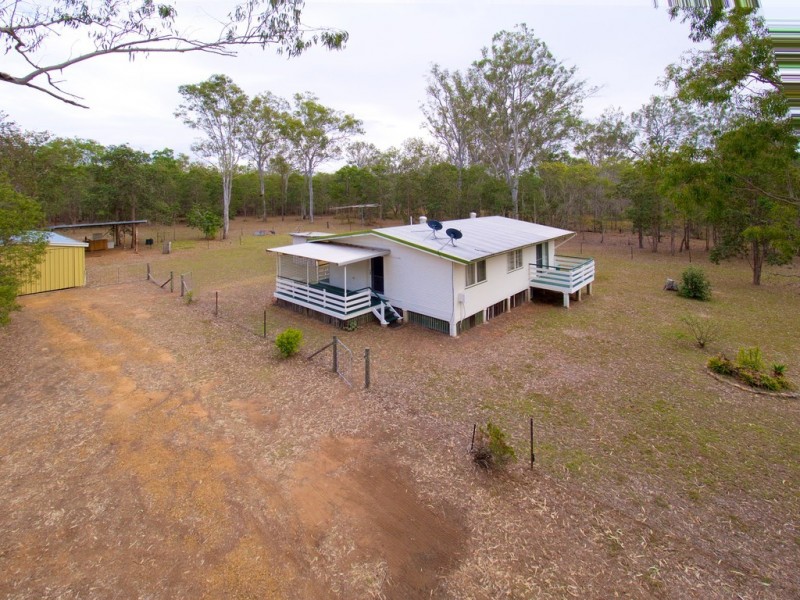 99 TWIN LAKES ROAD, Coominya QLD 4311
