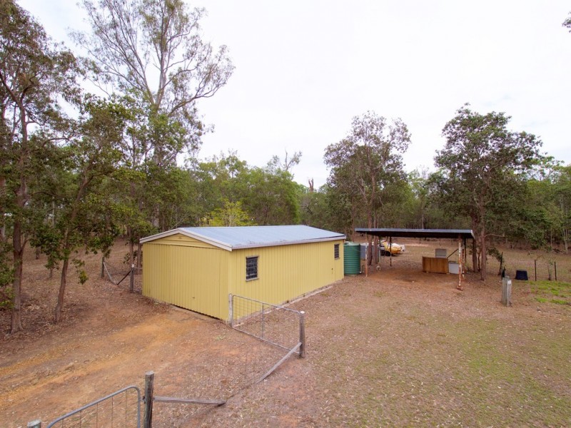 99 TWIN LAKES ROAD, Coominya QLD 4311