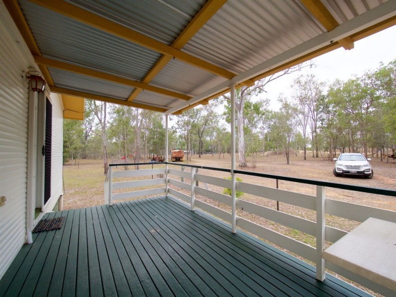 99 TWIN LAKES ROAD, Coominya QLD 4311