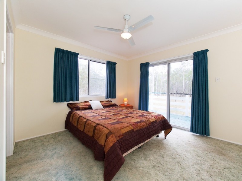 99 TWIN LAKES ROAD, Coominya QLD 4311