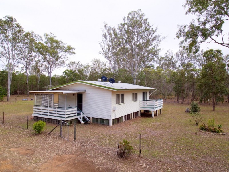 99 TWIN LAKES ROAD, Coominya QLD 4311