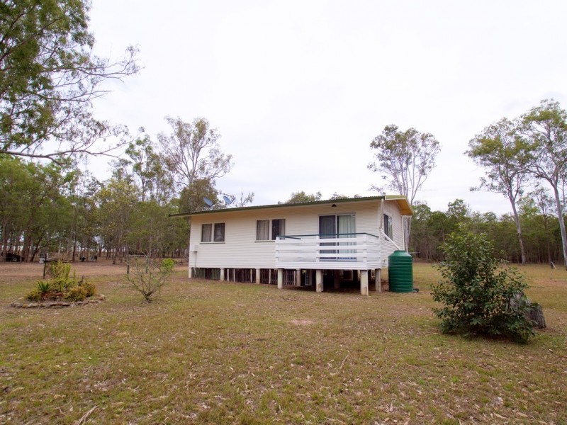 99 TWIN LAKES ROAD, Coominya QLD 4311