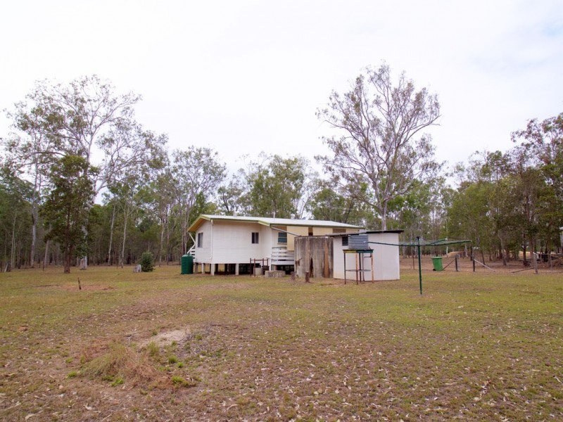 99 TWIN LAKES ROAD, Coominya QLD 4311