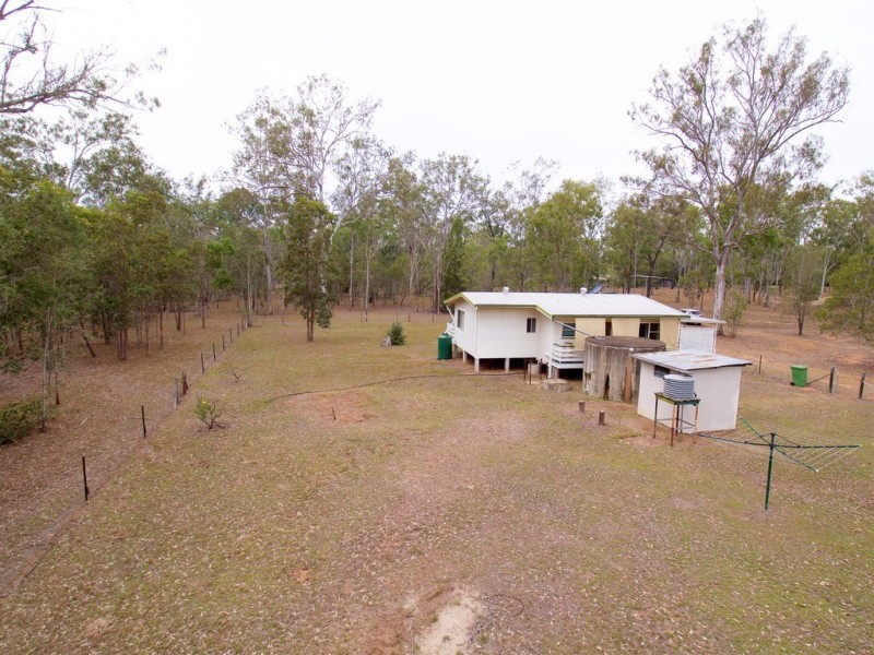 99 TWIN LAKES ROAD, Coominya QLD 4311